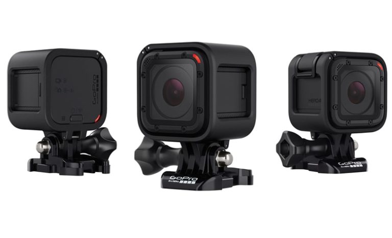 Hero 4 gopro как включить блютуз